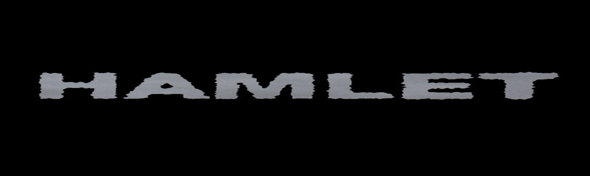 Hamlet - Inmortal.